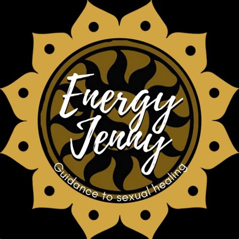 energy jenny sex